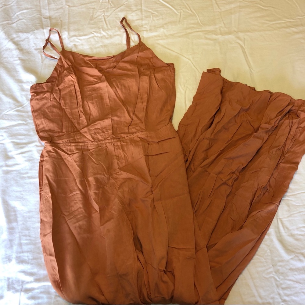 Jumpsuit